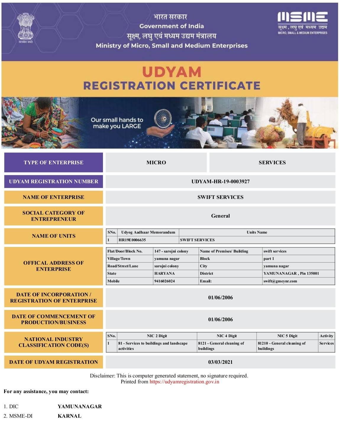 Udyam Registration Certificate PDF_page-0001